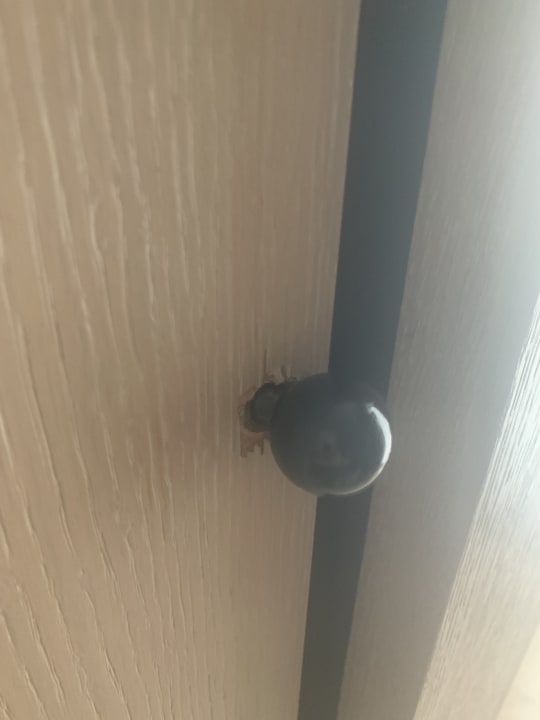 Zimmer Grande Baia Resort & Spa