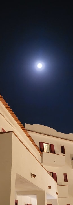 Ausblick Hotel Terme Royal Palm