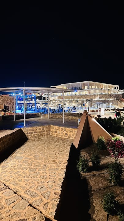 Sonstiges Pickalbatros Villaggio Resort - Portofino