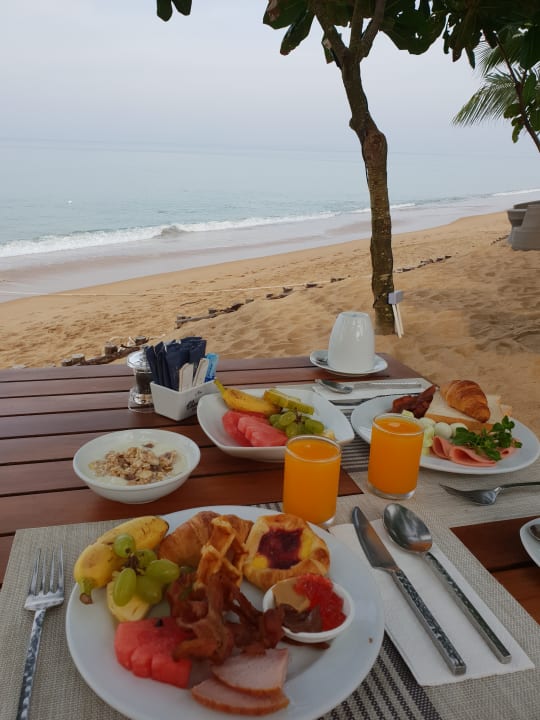 Gastro La Flora Khao Lak