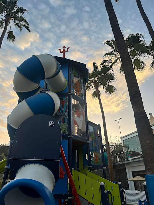 Sport & Freizeit Bull Eugenia Victoria & Spa