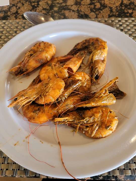 Gastro Pickalbatros Villaggio Resort - Portofino