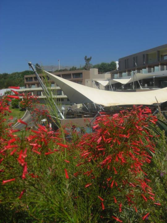 Einfach so Atlantica Mikri Poli Crete