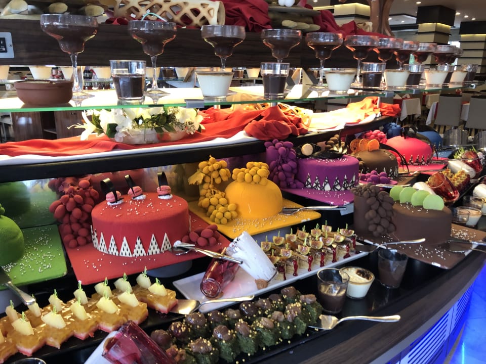 Gastro Side Prenses Resort & Spa