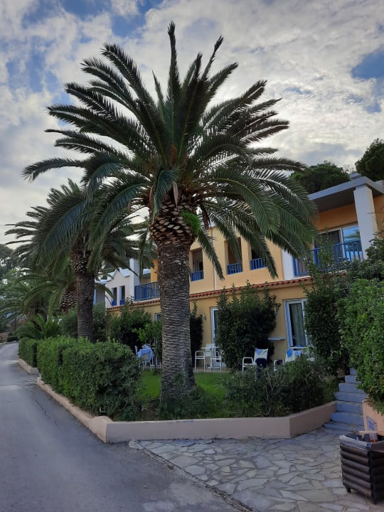 Außenansicht Fodele Beach & Water Park Holiday Resort