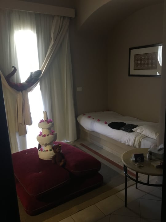 Zimmer Jaz Makadi Oasis Resort