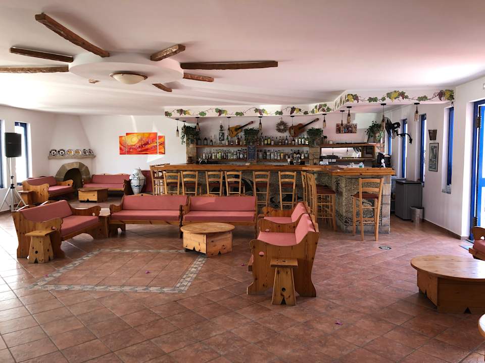 Gastro Ekaterini Hotel