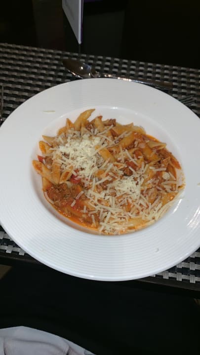 Gastro Anantara The Palm Dubai Resort