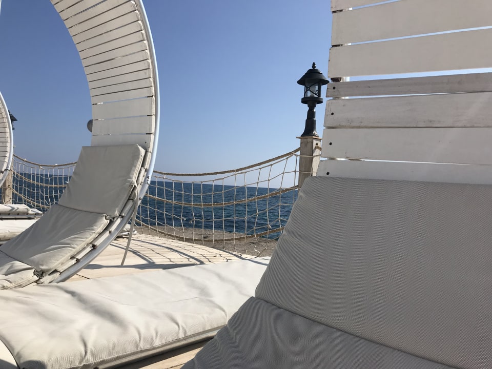 Sonstiges Azura Deluxe Resort & Spa Hotel