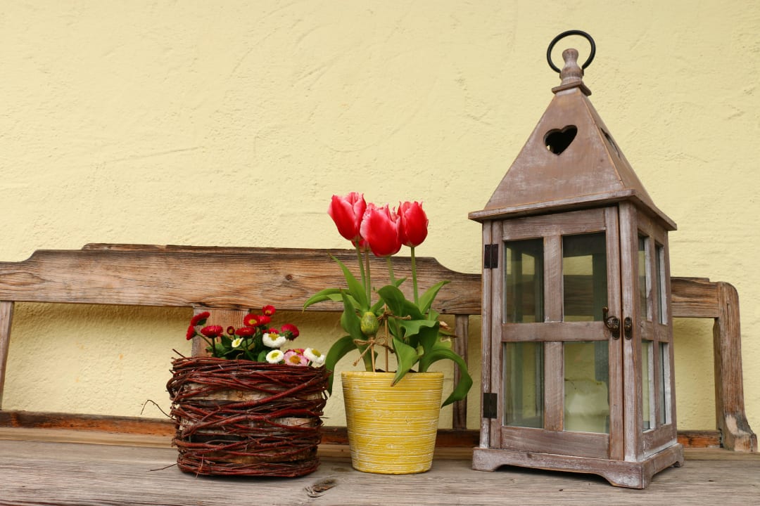 Relax Gästehaus Bramböck