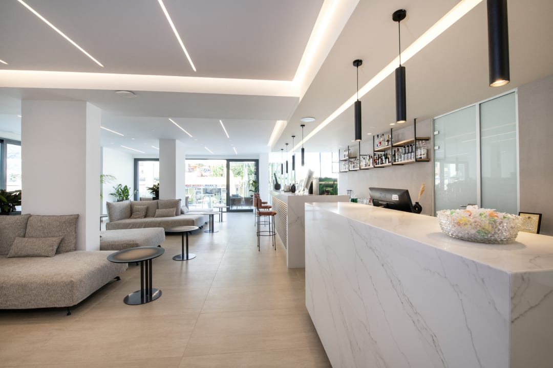 Sonstiges Mare Village Hotel