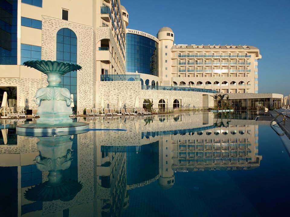Water Side Resort & Spa Water Side Resort & Spa