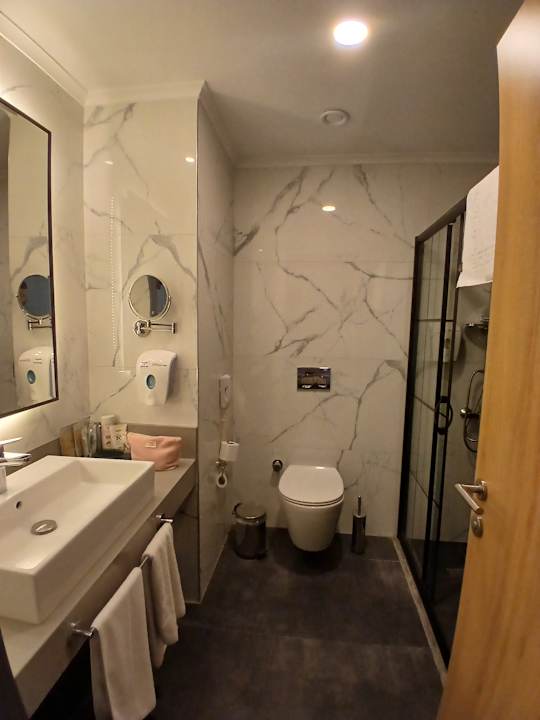 Zimmer Side Zeugma Hotel - Adult Only 16 Plus