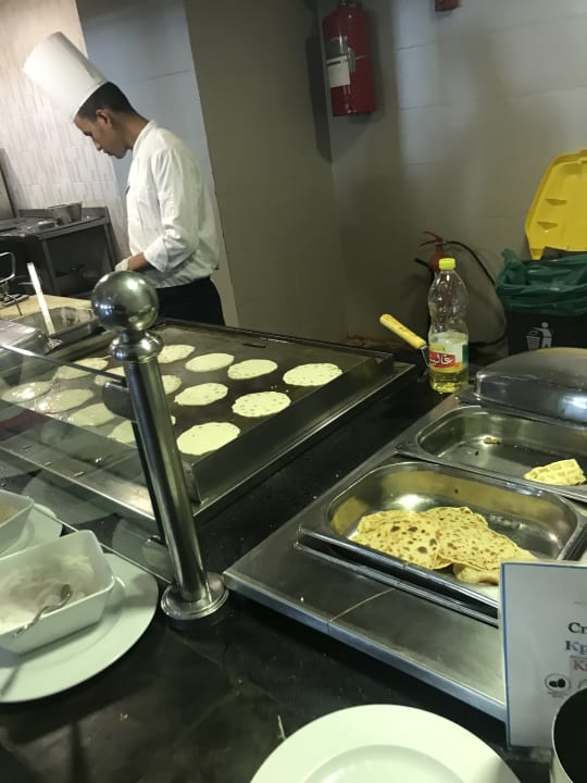 Gastro Pickalbatros Aqua Park Resort - Hurghada