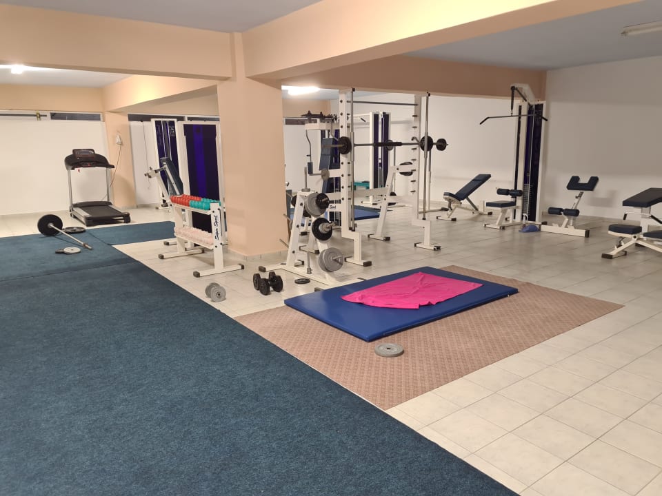 Sport & Freizeit Kalimera Mare