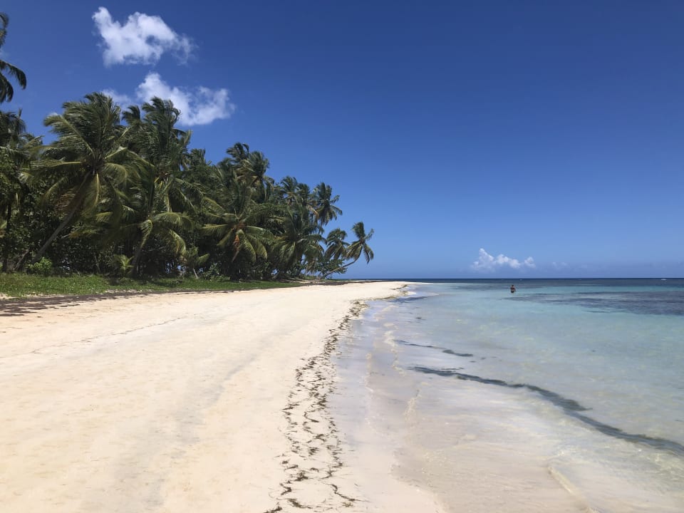Strand Bahia Principe Grand El Portillo
