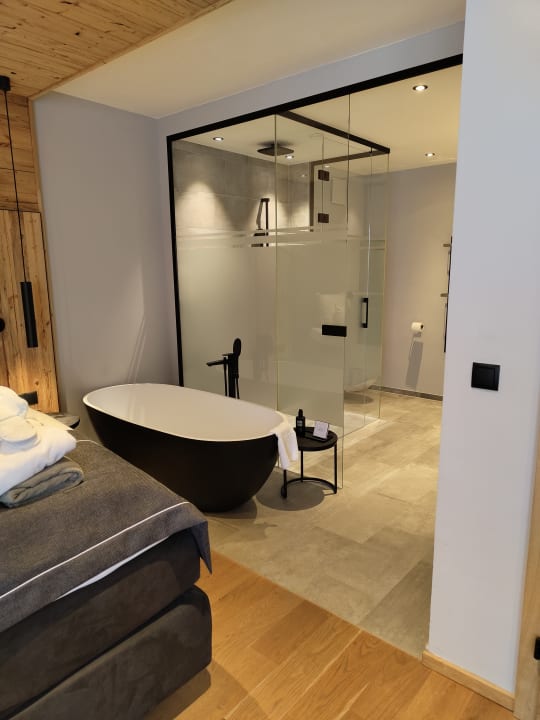 Zimmer VAYA Kühtai