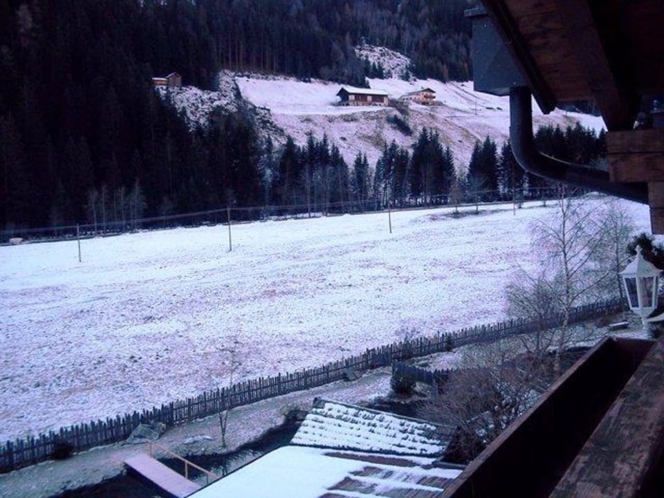 Ausblick Alphotel Tyrol
