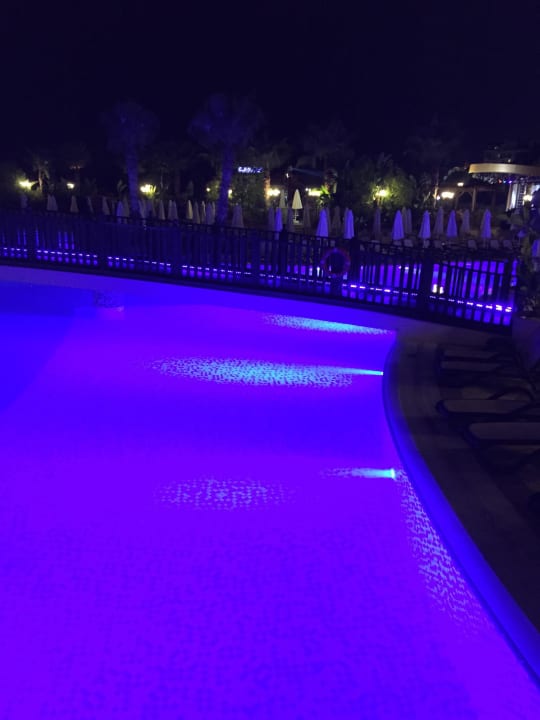 Pool Diamond Excellence Resort & Spa