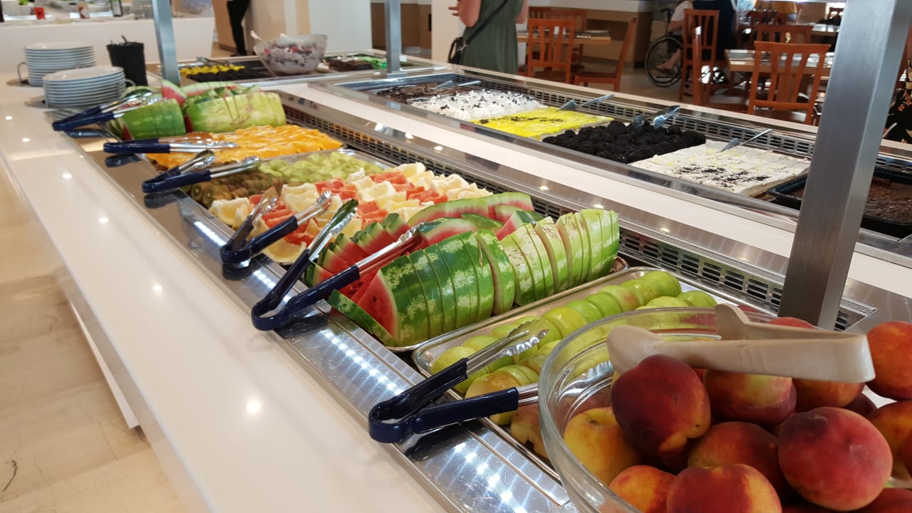 Gastro Hotel Aphrodite Beach Club