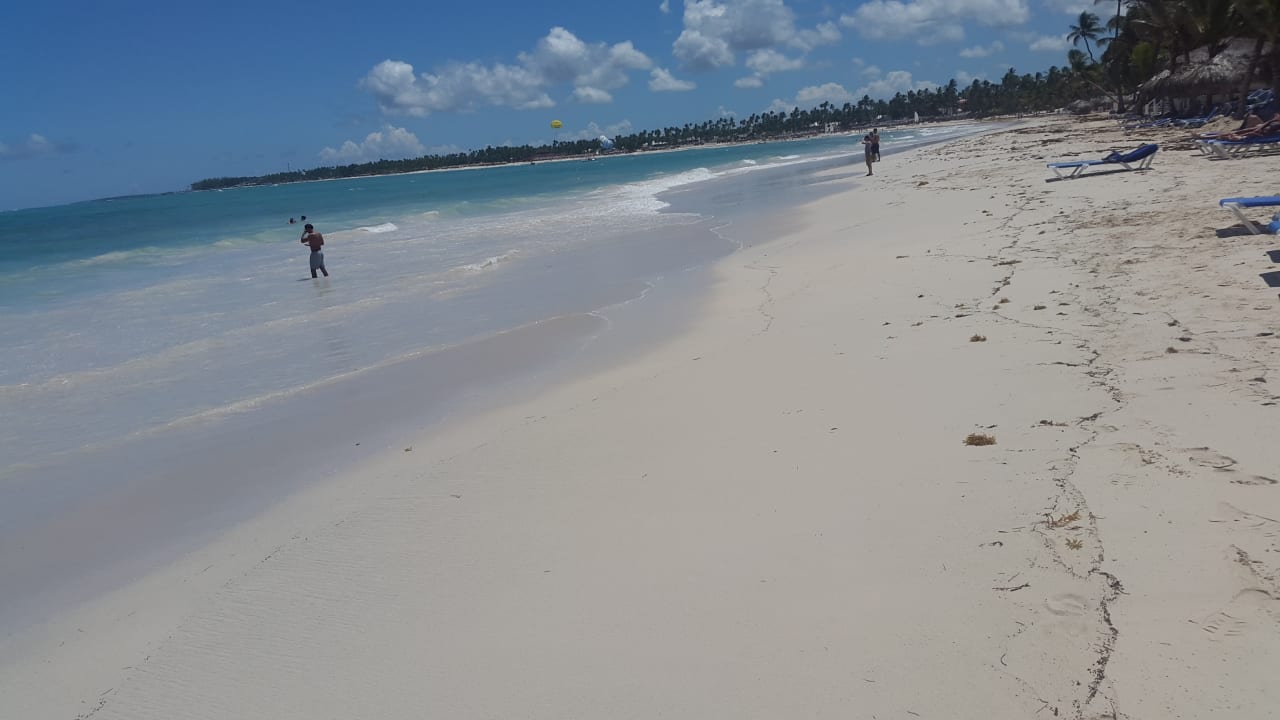 Strand VIK Hotel Arena Blanca