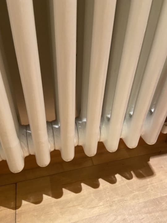 Zimmer Hotel Zum Schiff