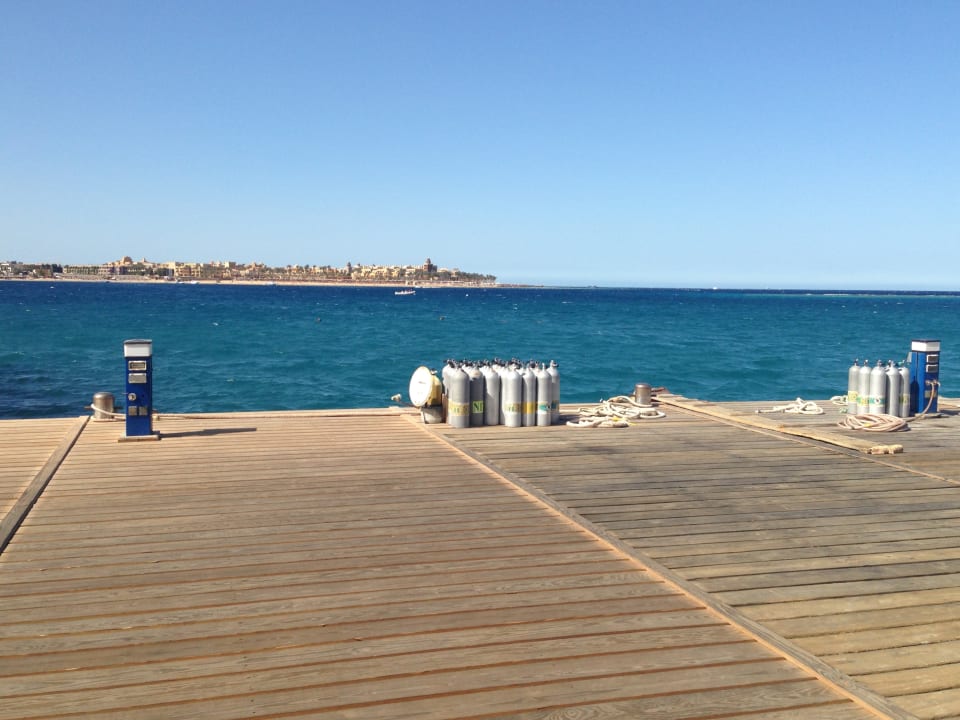 Strand Cleopatra Luxury Resort Makadi Bay