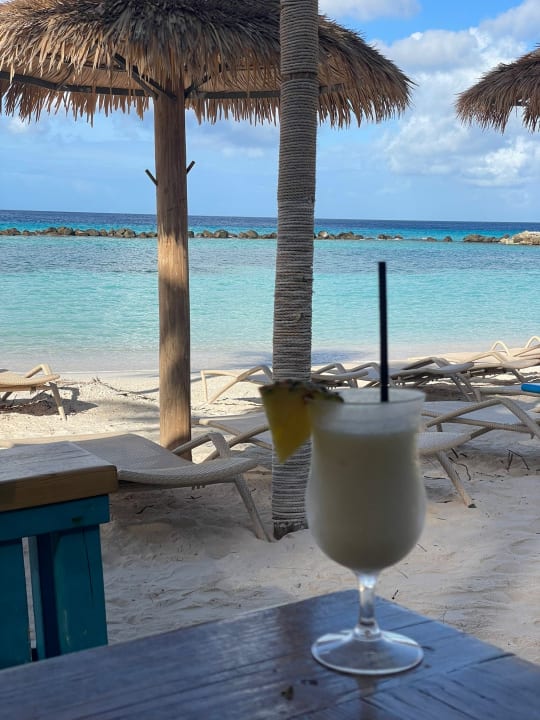 Strand Renaissance Aruba Resort & Casino
