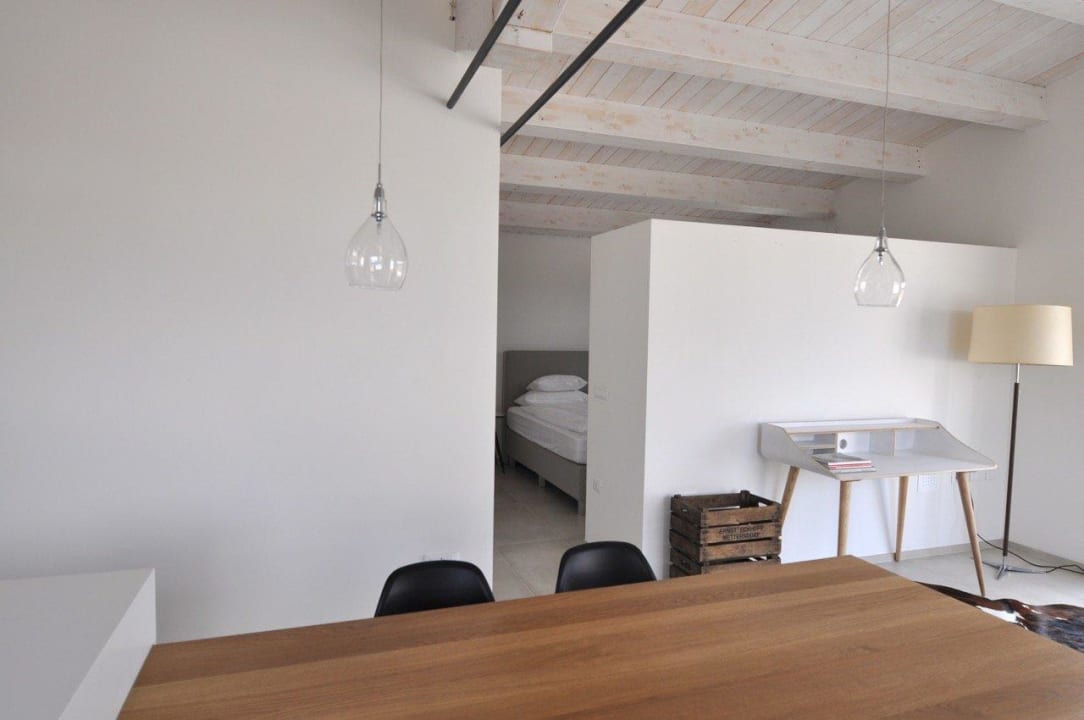 Raum Michele 1 - Villa Tenuta Raffaello  Tenuta Raffaello Luxus-Domizile