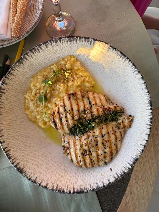 Gastro Iberostar Waves Creta Panorama & Mare