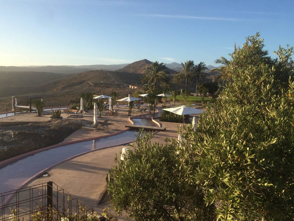 11. Stock Salobre Hotel Resort & Serenity