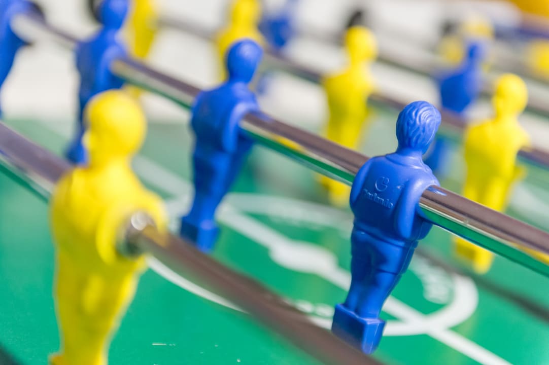 Sport & Freizeit Hotel Andy