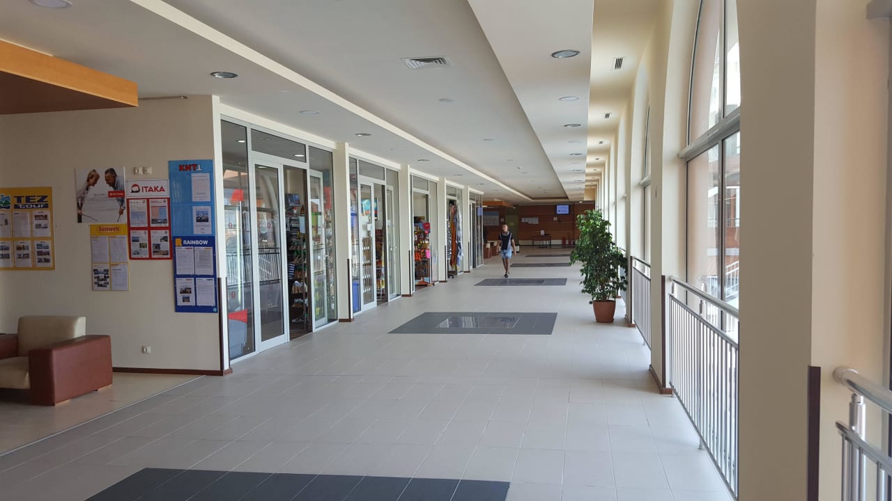 Sol Luna Bay & Mare Resort Sol Luna Bay