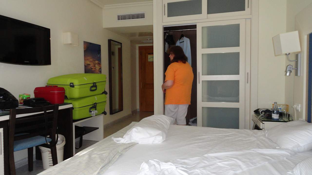 Hôtel H10 Las Palmeras - La Chambre 2013 H10 Las Palmeras