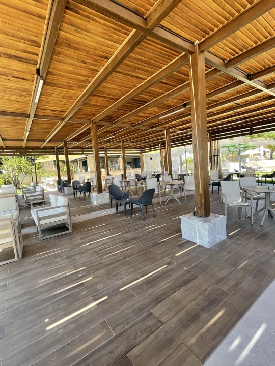 Gastro Seaden Quality Resort & Spa