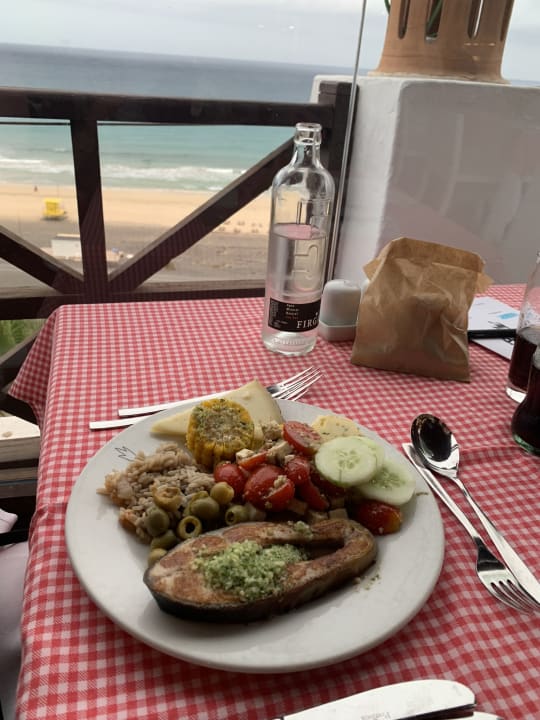 Gastro Club Jandia Princess