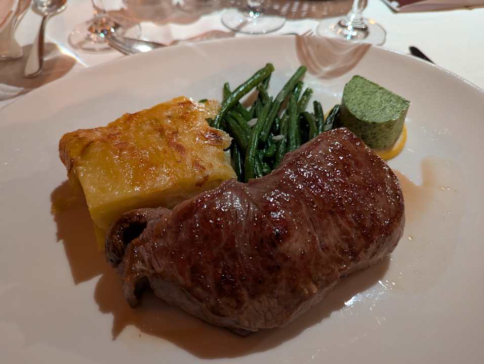 Gastro Treschers Schwarzwald Hotel