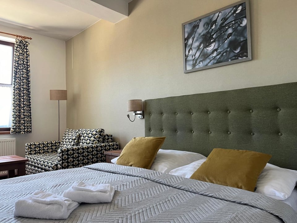 Zimmer Wellness Pension 7