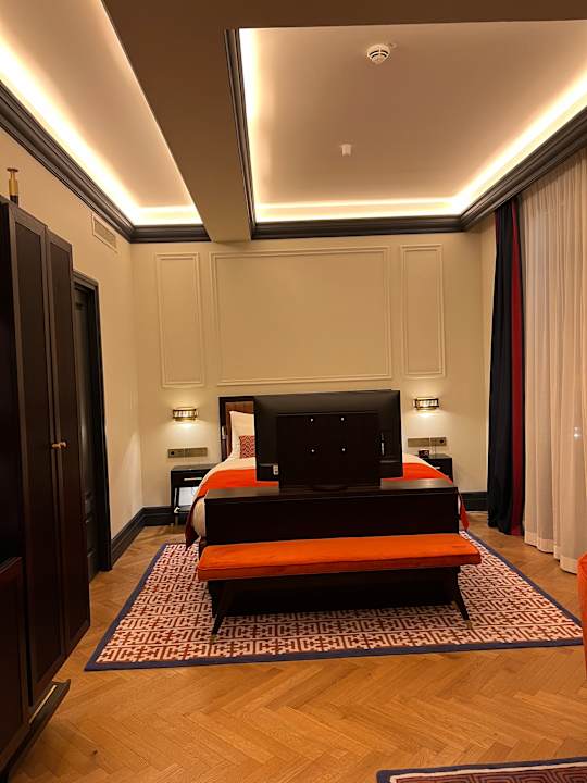 Zimmer LUME Boutique Hotel, Autograph Collection