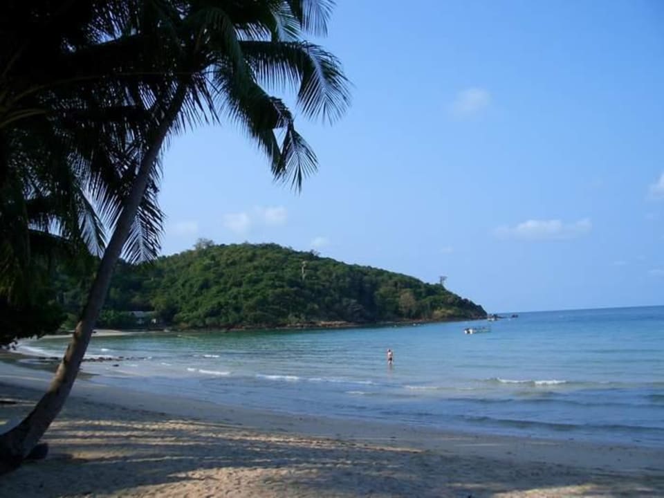 Strand Ao Prao Resort