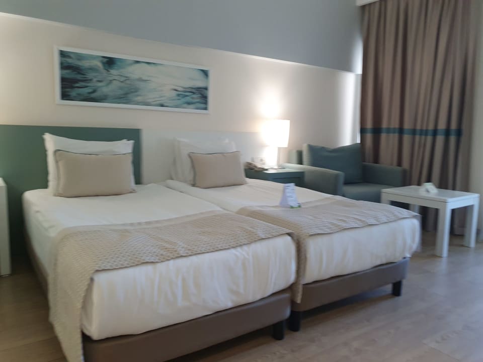 Zimmer Arcanus Hotels Sorgun