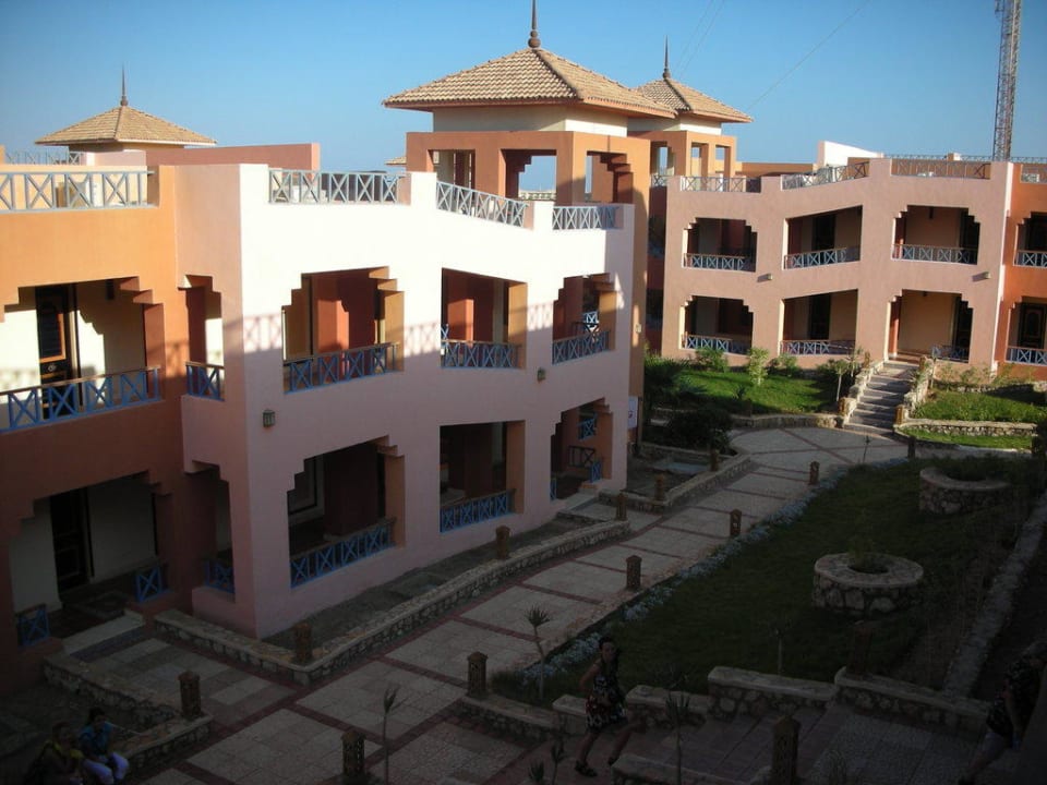 Hotel Hotel Faraana Heights Resort