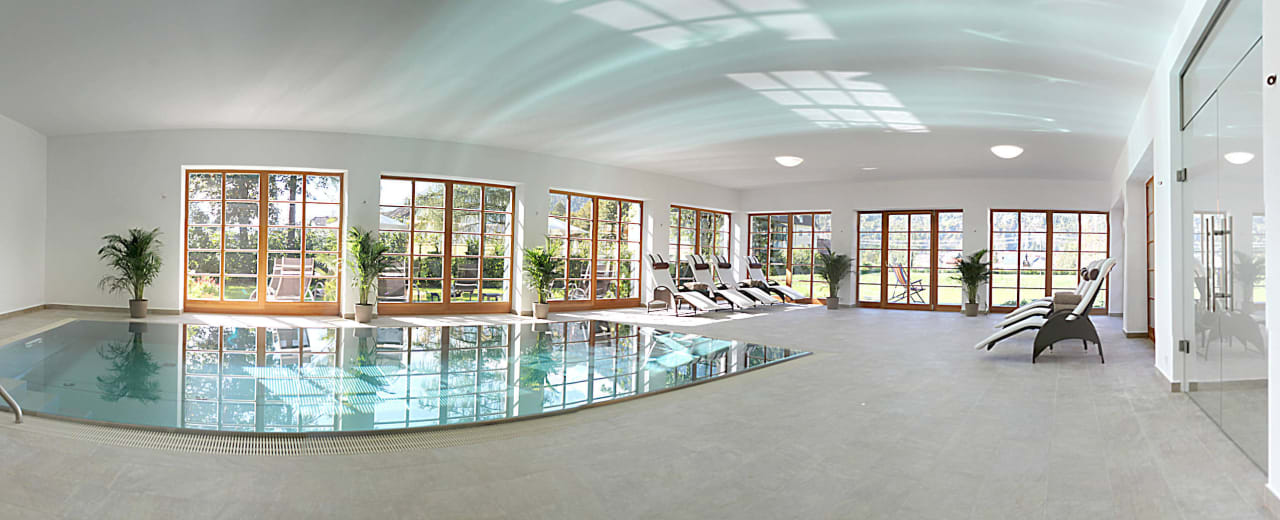 Hotel Hochsteg Gütl Traunsee Salzkammergut Hotel Hochsteg Gütl | Traunsee Salzkammergut