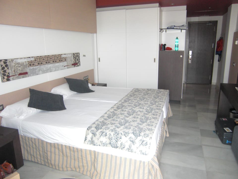 Unser Zimmer Hipotels Gran Conil Hotel