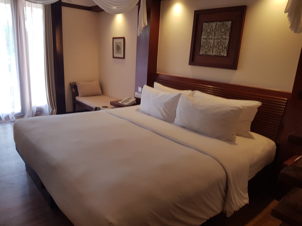 Zimmer Paradisus by Melia Bali