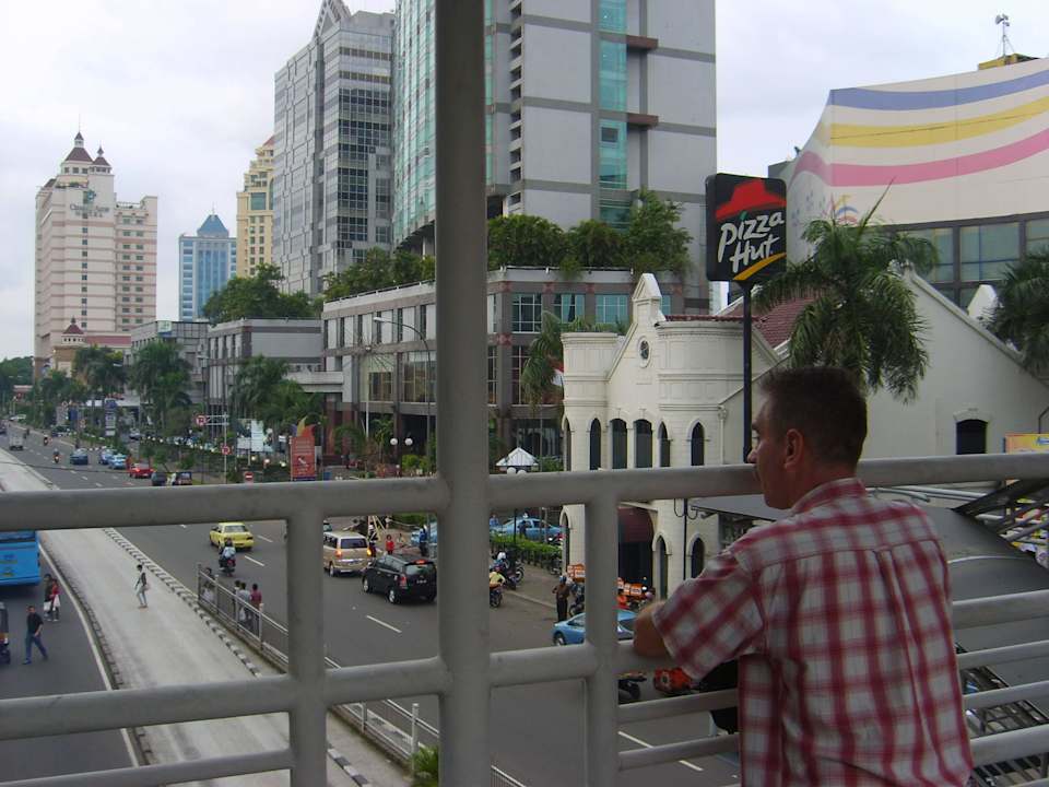 Lumire Jakarta Hotel & Convention CenterLumire