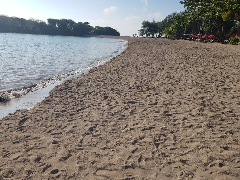 Strand Paradisus by Melia Bali