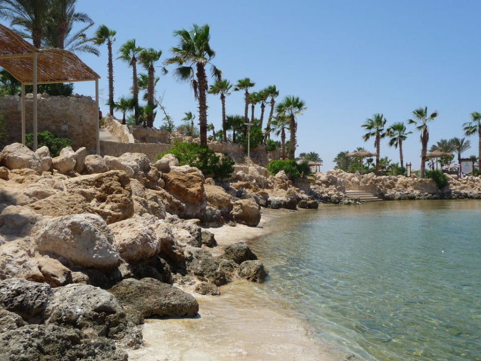 Strand Pickalbatros Citadel Resort