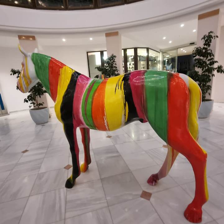 Sonstiges Mythos Palace Resort & Spa