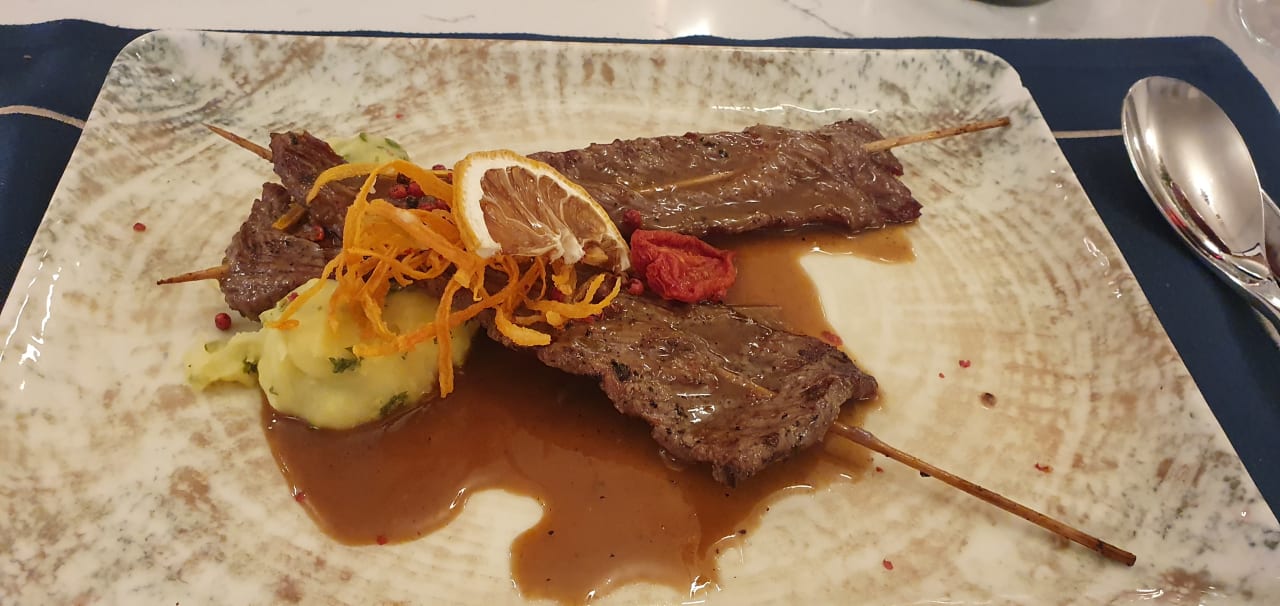 Zimmer Seaden Quality Resort & Spa